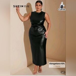 SHEIN BAE COLLECTION